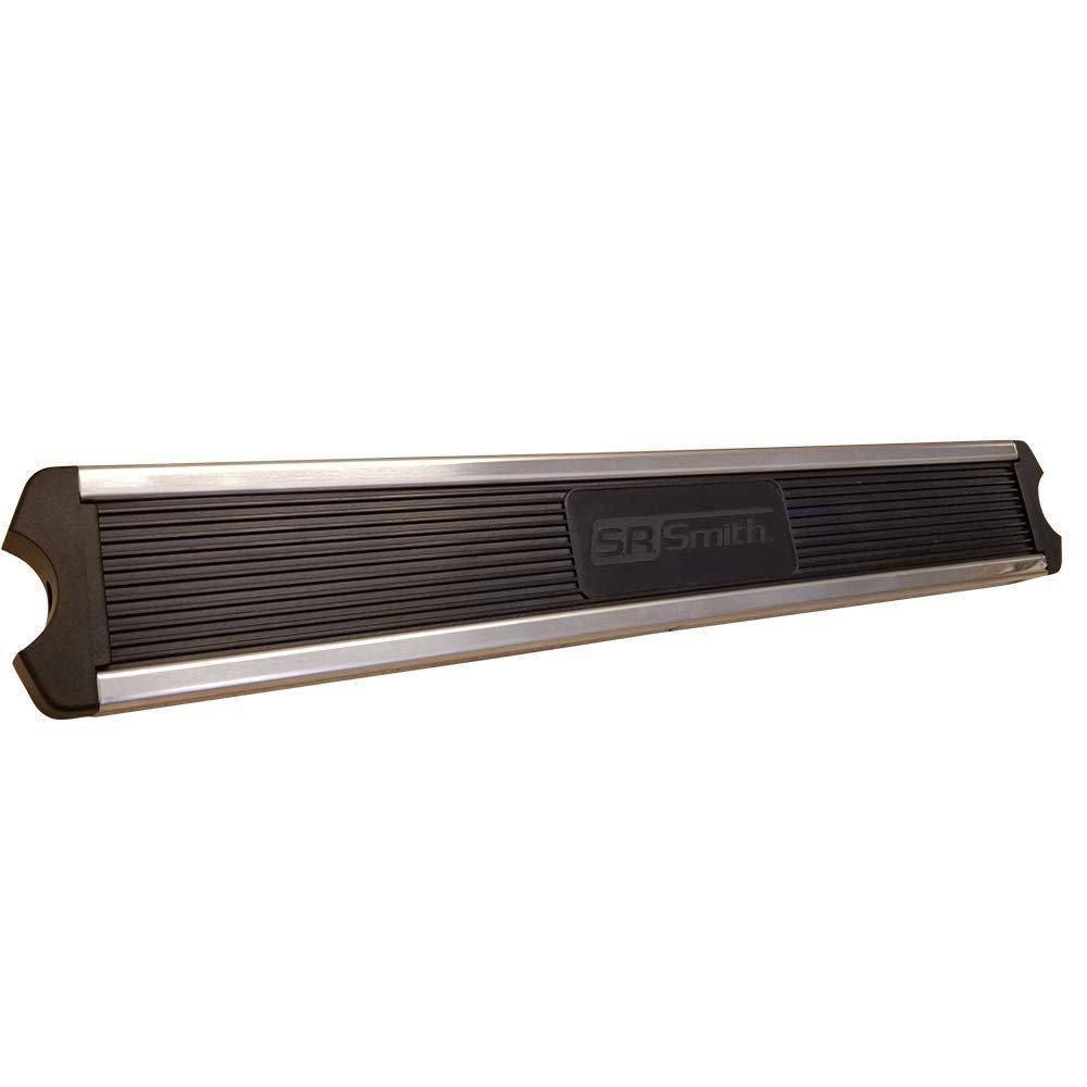 Elite Tread S/S, White