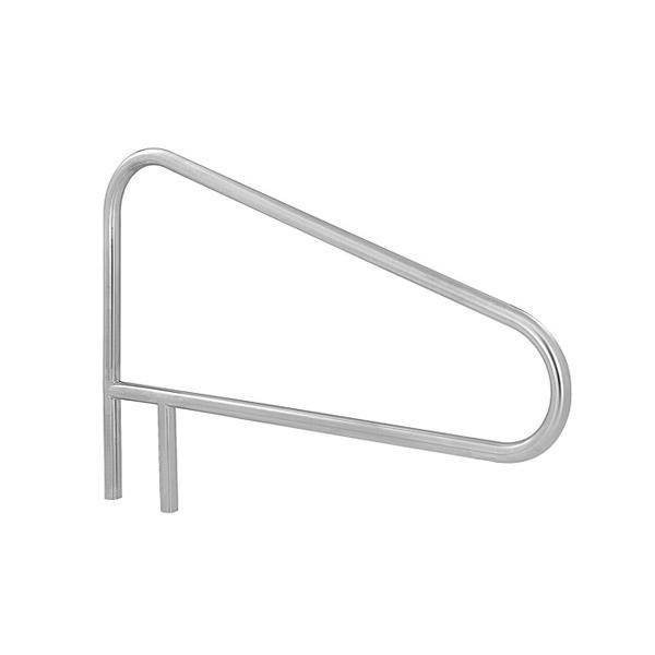 S.R Smith  Deck Mounted Stair Rail (.049in.)