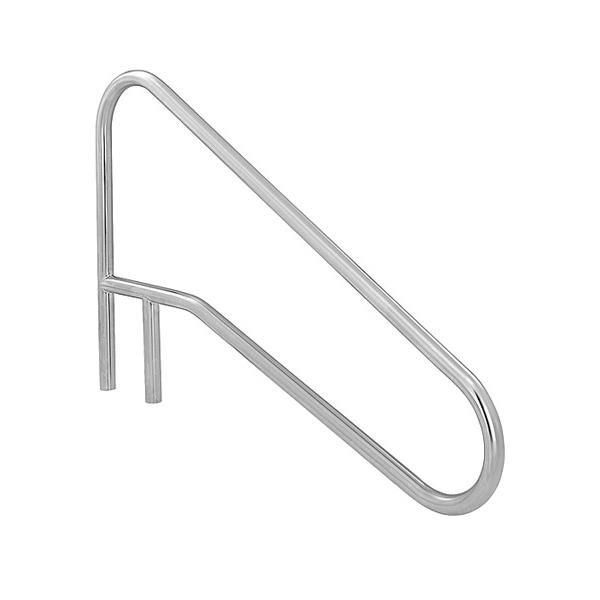 S.R Smith  Deck Mounted Stair Rail (.049in. Marine Grade