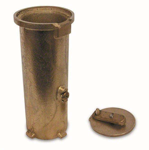 Single Post Swim N' Dunk Anchor Only