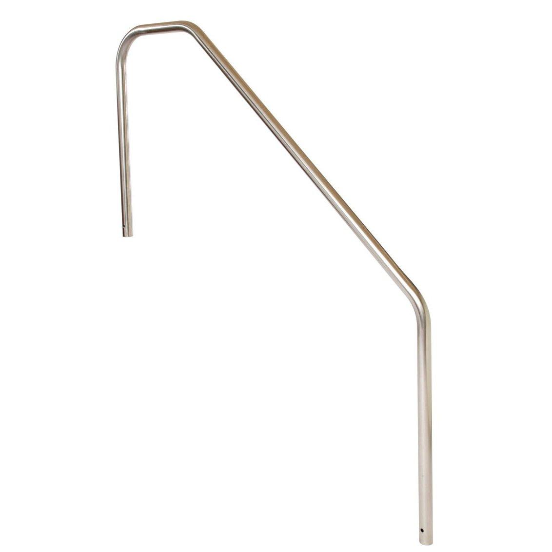 S.R Smith  3-Bend 5 Stair Rail (.109in. Wall