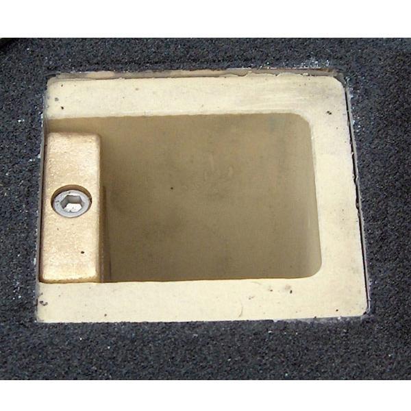 S.R Smith  Anchor-Single Post Start Platform
