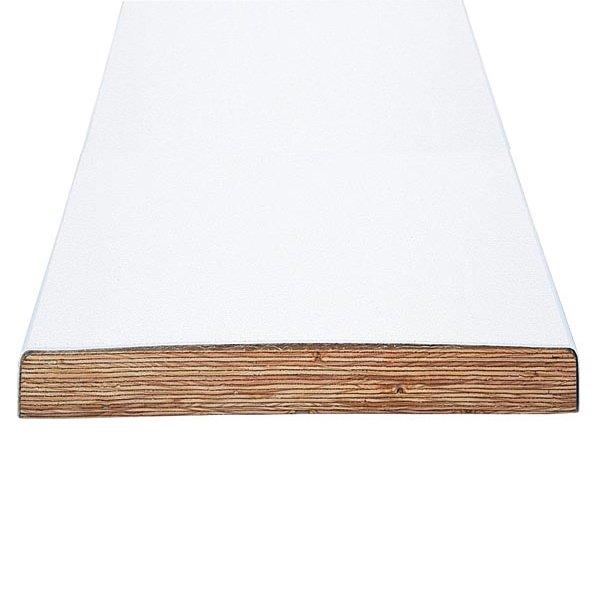 Eureka 16' Replacement Board, Marine Blue