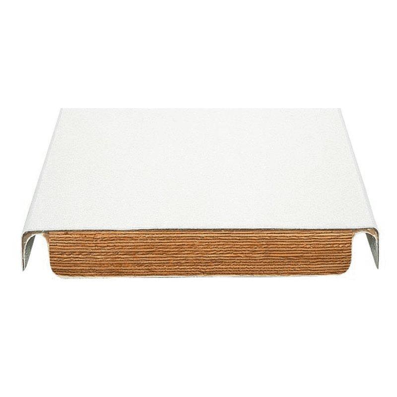 S.R Smith  8 Commercial Frontier IV Board Radiant White