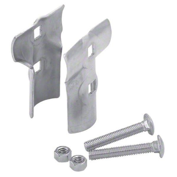 S.R Smith  Split Tee S/S W/Hardware