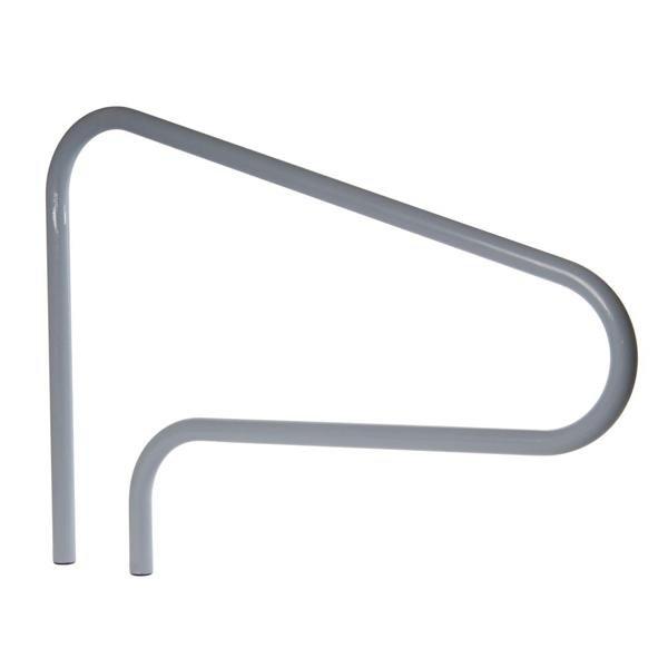 48" DMS-101 Center Grab Rail (.065in.)