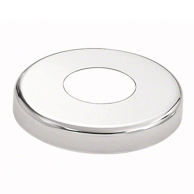 S.R Smith  Escutcheon 1.50in Stainless Steel Round
