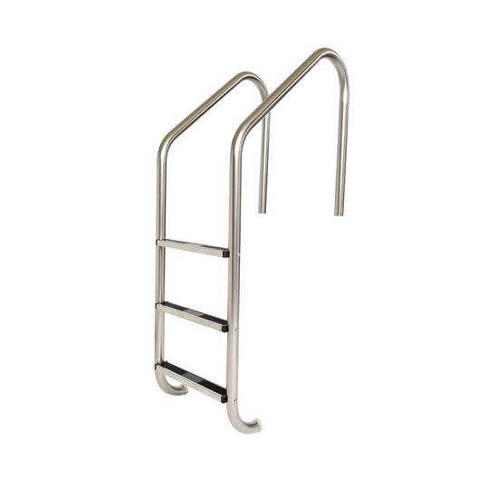 S.R Smith  LF-24-3B LF Commercial 24 3-Step Pool Ladder with Stainless Steel Treads