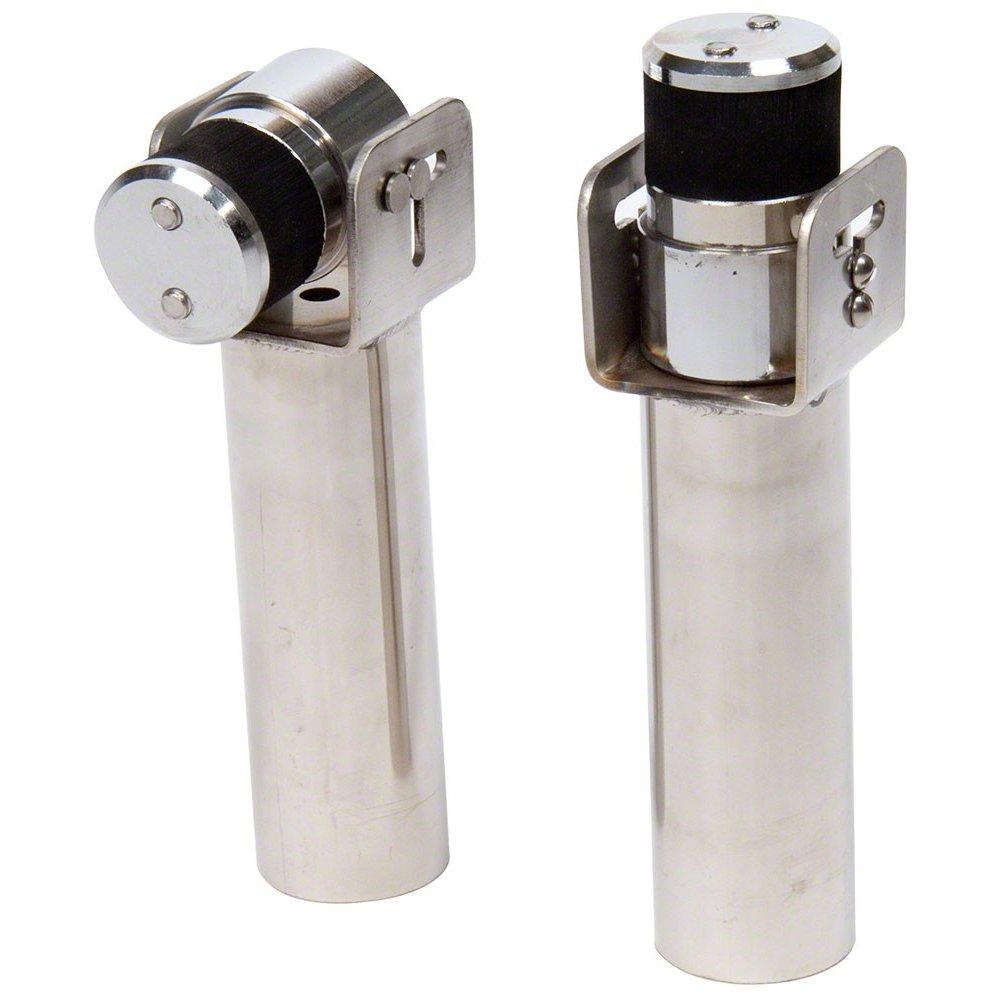 S.R Smith  Pool Slide Swing-A-Way Stainless Steel Anchor (Pair)