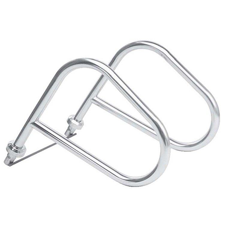 S.R Smith  Pool Slide 22in P-Rail Anchor Assembly