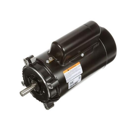 Century A.O Smith  56C C-Face 1/2 HP Single Speed Full Rated Pool Filter Motor 8.0/4.0A 115/230V