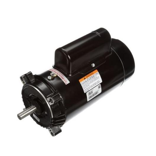 Century A.O Smith  56C C-Face 3/4 HP Single Speed Full Rated Pool Filter Motor 11.0/5.5A 115/230V
