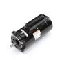 56C C-Face 1 HP Single Speed Full Rated Pool Filter Motor, 13.6/6.8A 115/230V