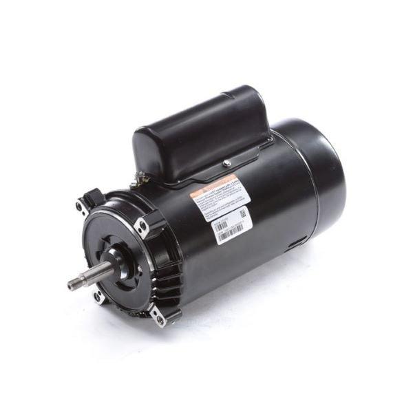 Century A.O Smith  56J C-Face 1/2 HP Single Speed Full Rated Pool Filter Motor 8.0/4.0A 115/230V