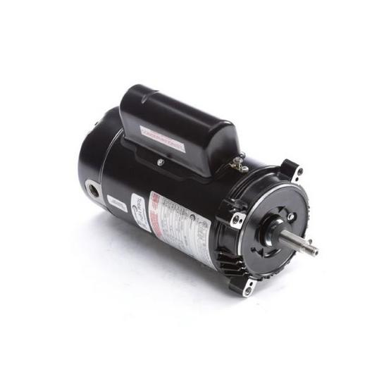 Century A.O Smith  56J C-Face 1/2 HP Single Speed Full Rated Pool Filter Motor 8.0/4.0A 115/230V