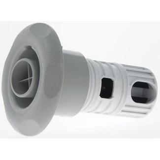 Water Group Jet, Lux Directional High Flow, Emerald - Silver