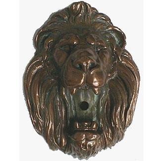 Pentair  Wallsprings Lion Regal Silver