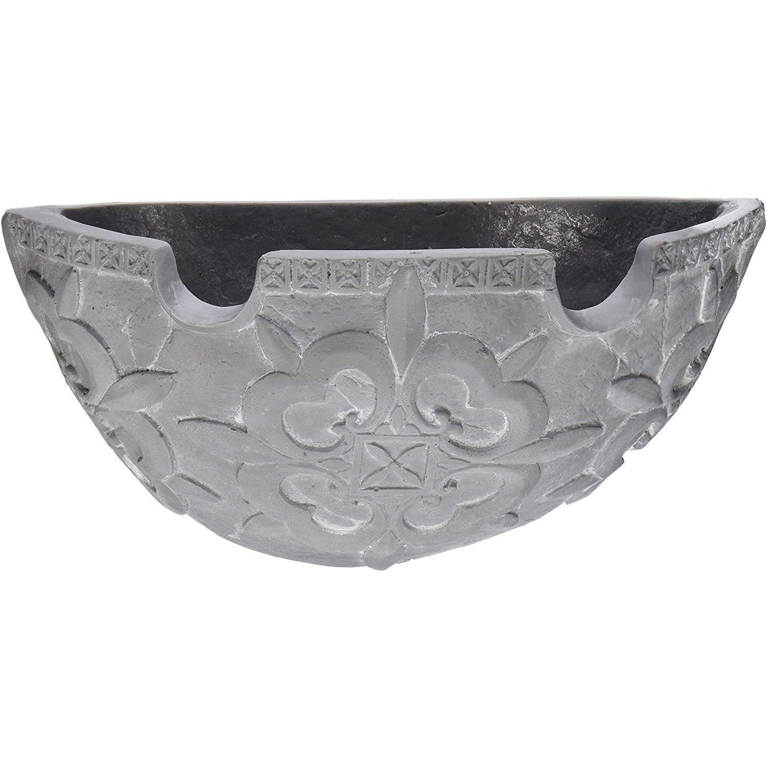 Pentair  Wallsprings Sconce Gothic Gray