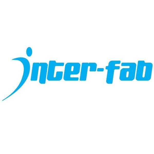 Inter-Fab  Powder Coated Touch up Kit White