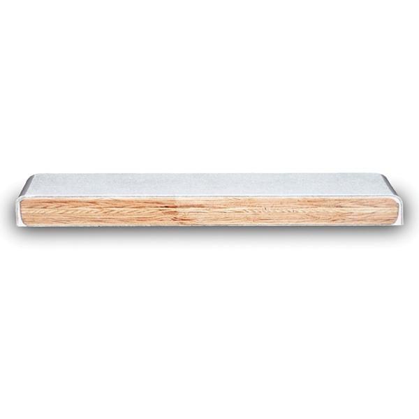 Olympian 8' Diving Board Only with White Tread, White
