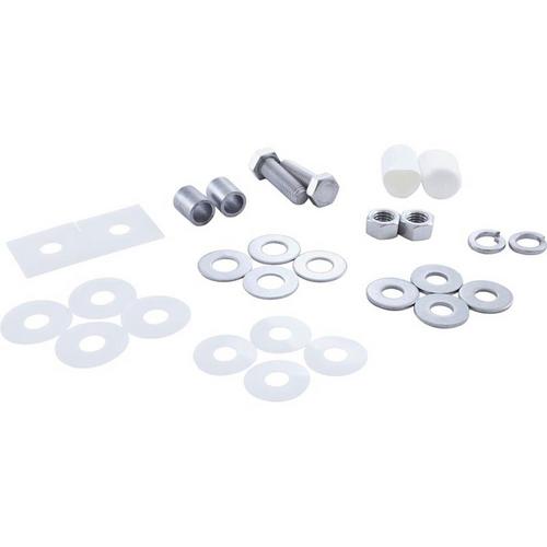 Inter-Fab - Mounting Kit for Techni-Spring