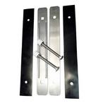 Inter-Fab  Mounting Kit for Commercial Diving Boards