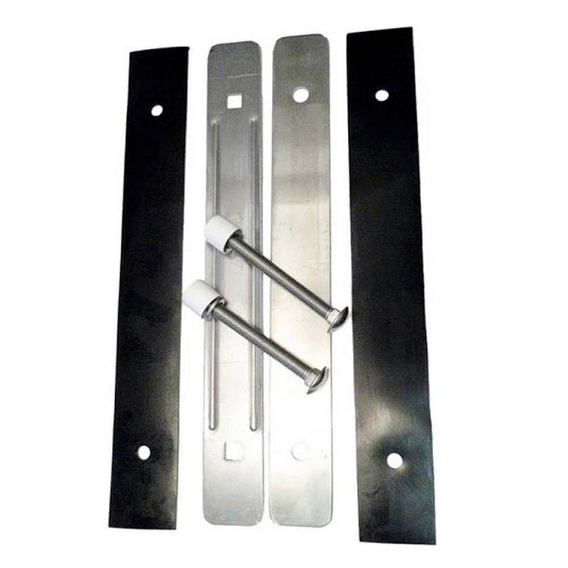 Inter-Fab  Mounting Kit for Commercial Diving Boards