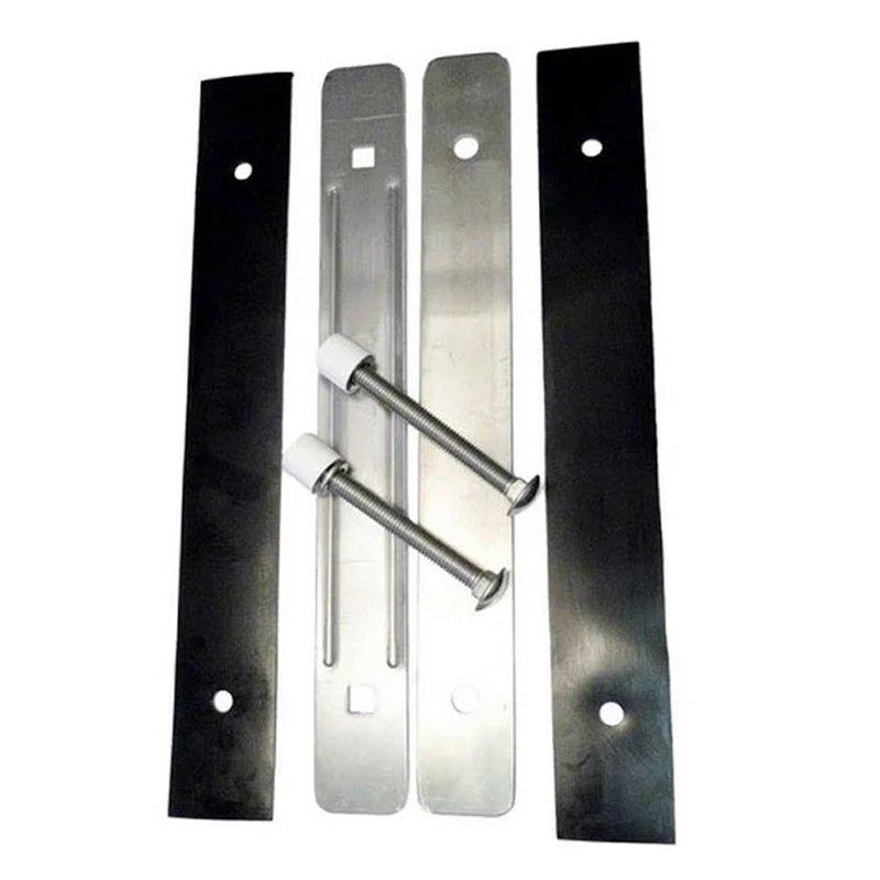 InterFab Mounting Kit for Commercial Diving Boards In The Swim