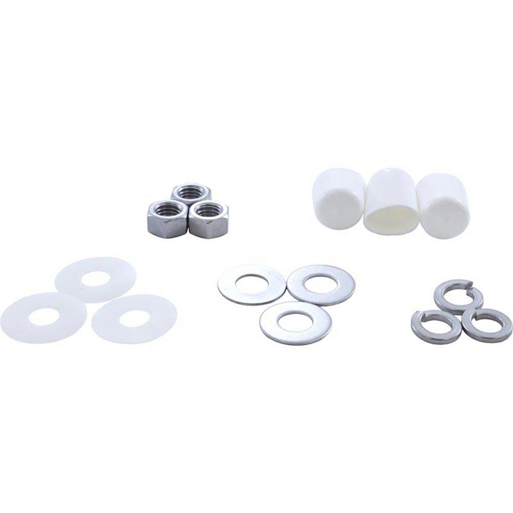 Inter-Fab - Mounting Kit for Duro-Spring