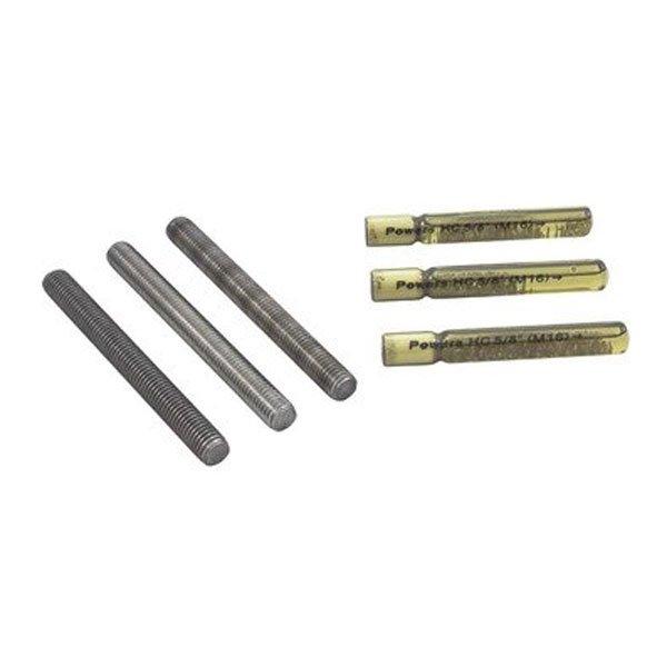 Inter-Fab  Epoxy Mounting Kit for Duro-Spring
