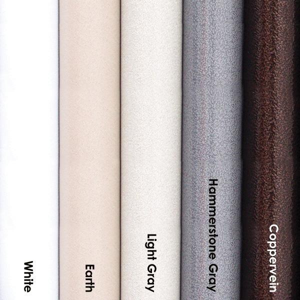 S.R Smith  3-Step Economy Ladder with White High Impact Plastic Tread