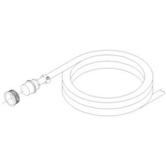 50 Strand 50' Supplemental Fiber Kit S.R. Smith