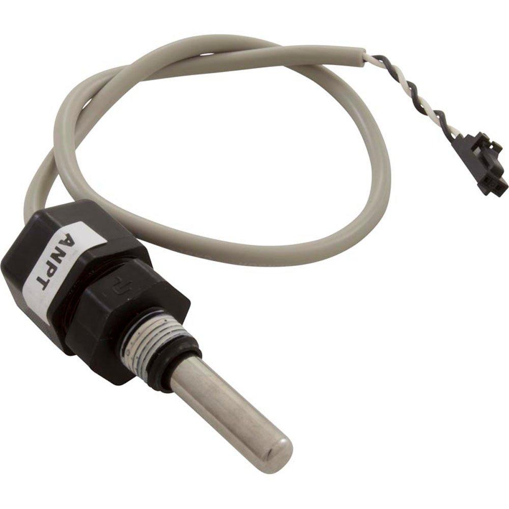 12in. Temp Hi-Limit Sensor with 1/4in. Bulb (For VAL / LE / M7 System)