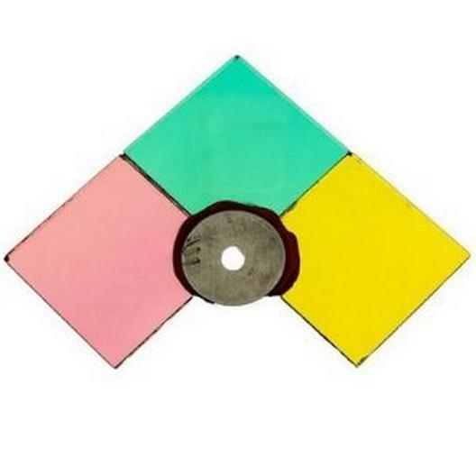 Fiberstars  Color Wheel Sync 6004-AS S.R Smith