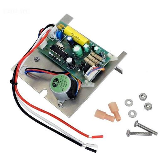 Fiberstars  PC Board and Motor Assembly 6004-AS S.R Smith