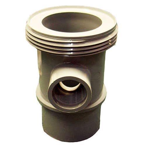 Tailpiece Hi Flo Heater