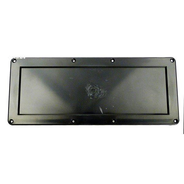 Cover Heater Hi Flo