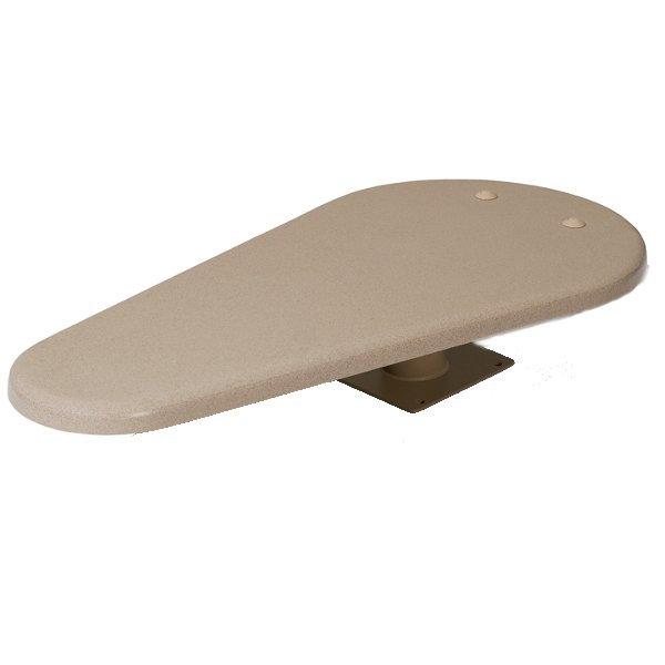 Freestyle 75" Replacement Board, Sandstone