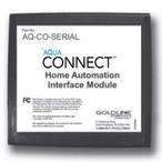 Goldline Controls  Aqua Connect HA Home Automation Interface