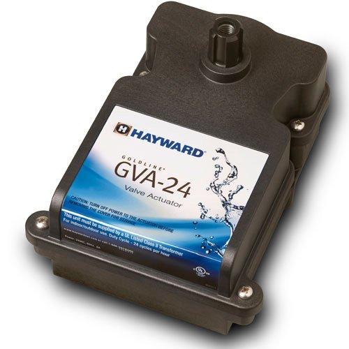 Hayward High DC Voltage Relay Kit Connects To Valve Output In The Swim