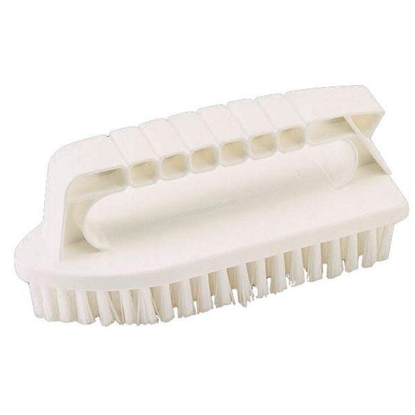 Ocean Blue  All Purpose Scrub Brush