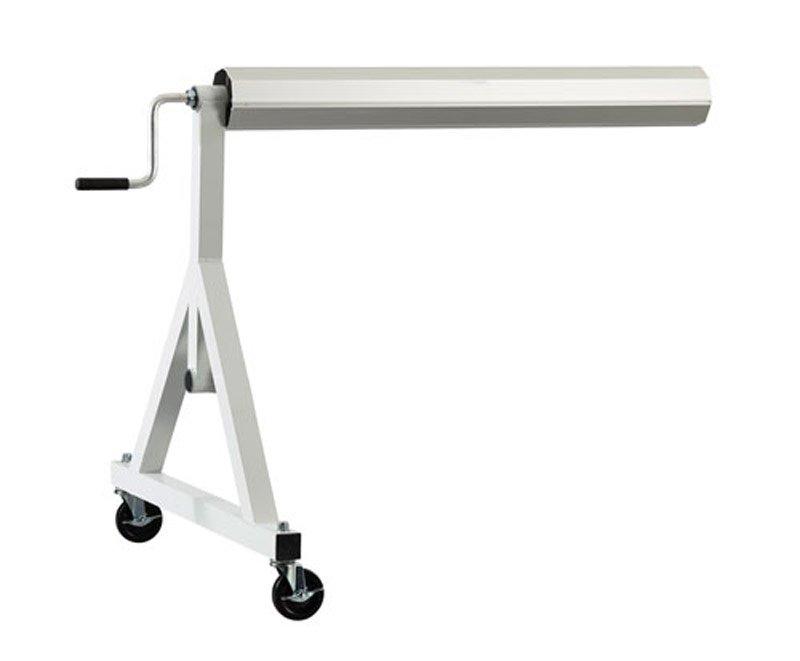 15'-20' Wide Commercial Pool Reel