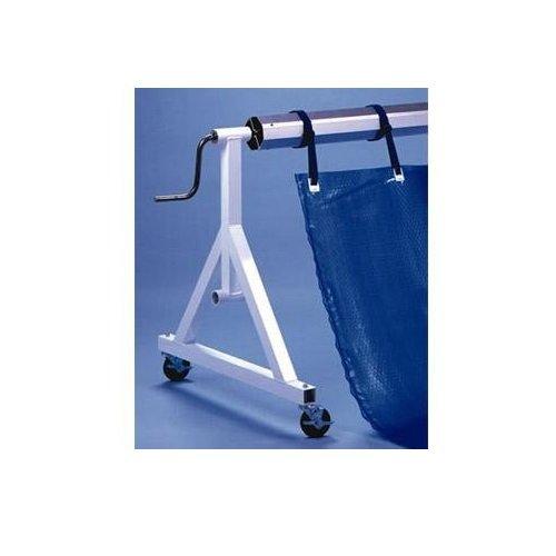 Horizon Ventures  21'-24 Wide Commercial Pool Solar Cover Reel