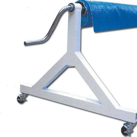 Pro 14' - 18' In-Ground Commercial Duty Solar Cover Reel