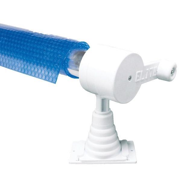 Plastic HV-28' Above Ground Reel