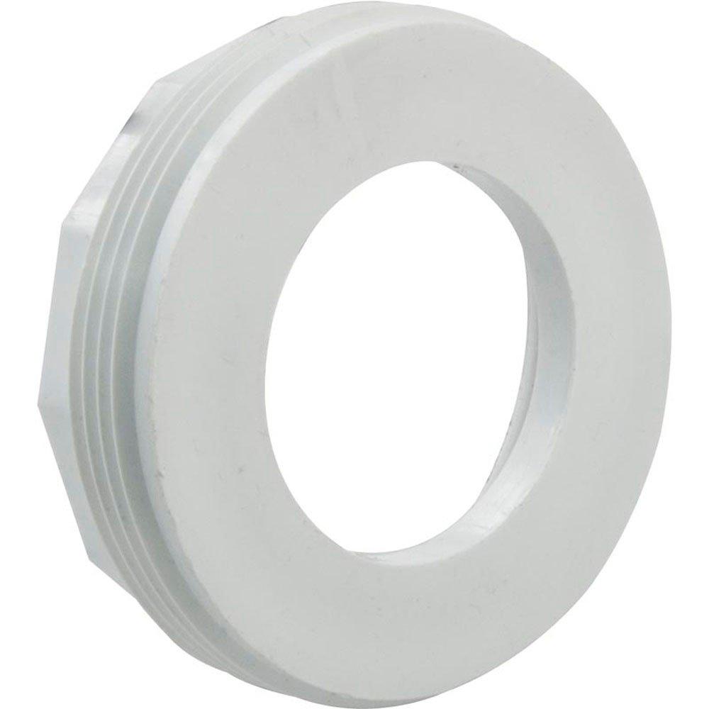Waterway  2in x 2-1/2in Buttress Thread without O-Ring Union Adapter