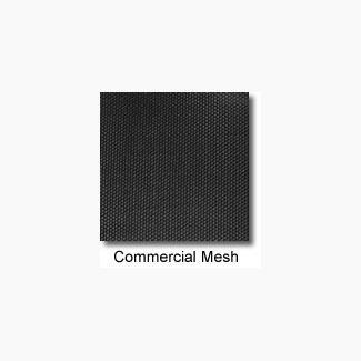 Arctic Armor  16 x 34 Commercial Mesh Safety Cover Black 30 Year Warranty