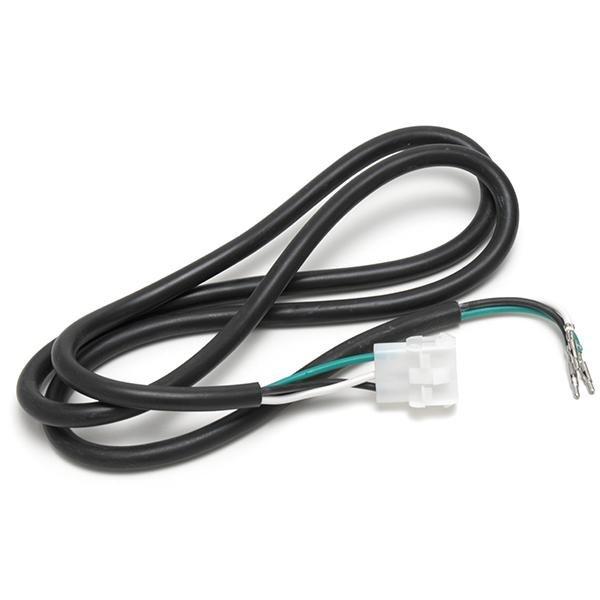 Hydro-Quip  SILENT AIRE Blower Series Air Blower Rite-Fit 1.0HP 240V with 6in Adapter Cord