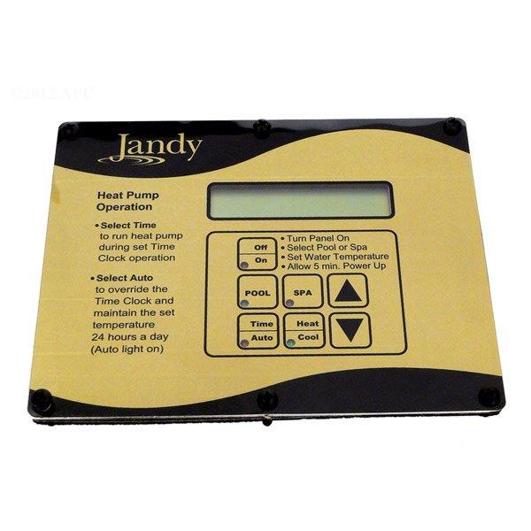 Jandy  Control Assembly