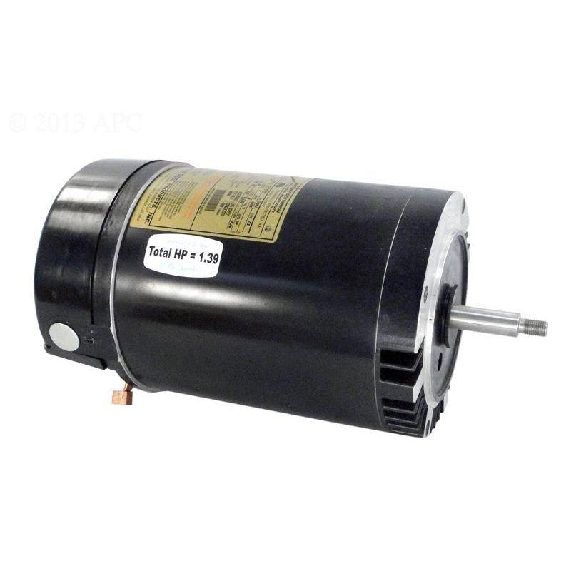 Hayward - Motor, 3/4 HP Full Rated Northstar